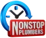Nonstop Plumbers NY logo
