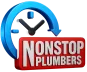 Nonstop Plumbers NY logo